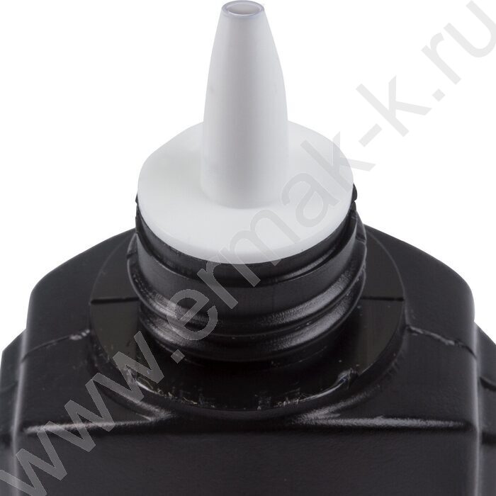 Штемпельная краска 45мл фиолетовая | Фото 4