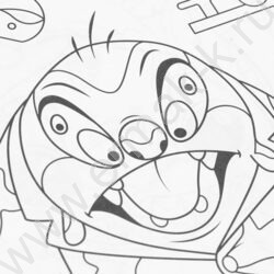 Раскраска А5 На волне дружбы NEW | Фото 6