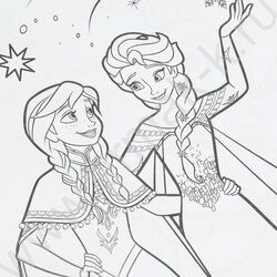 Раскраска А4 Пушистые истории NEW | Фото 6