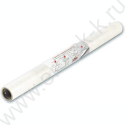 Плёнка-обложка самоклеящаяся в рулоне 45*100см 80мкм гладкая,глянцевая NEW | Фото 1