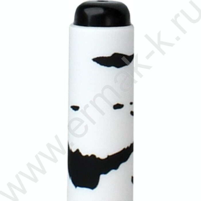 Ручка шар 0,5мм синяя Берёза/покрытие софт-тач/ | Фото 4