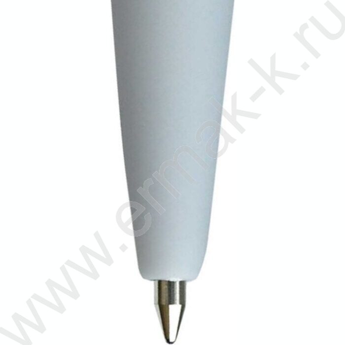 Ручка шар авт 0,7мм синяя Стильные курочки /софт-тач/ассорти/ | Фото 4