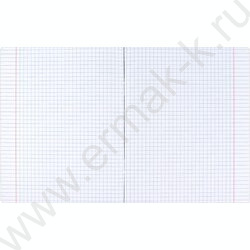 Тетрадь  48л клетка "Милые зверушки" /мат.лам/ ассорти NEW | Фото 4