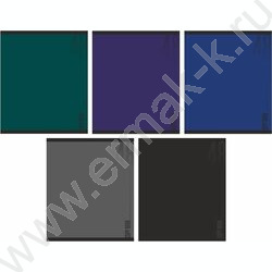 Тетрадь  48л клетка "Интенсив" /мел.карт., глянц.лам. /ассорти NEW | Фото 1