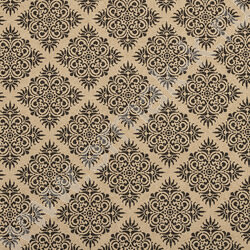 Бумага упаковочная  70*100см Kraft Unlimited 1л в рулоне / 10 дизайнов/ассорти | Фото 4