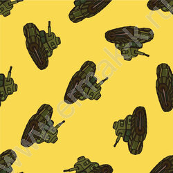 Бумага упаковочная  70*100см For Men 1л в рулоне / 10 дизайнов/ассорти | Фото 6