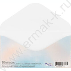 Конверт д/денег  85*165мм "Поздравляю!" Soft Touch NEW | Фото 2