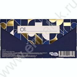 Конверт д/денег  85*165мм Soft Touch NEW | Фото 2