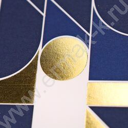 Конверт д/денег  85*165мм Soft Touch NEW | Фото 4