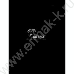 Дневник 1-11кл. /тв.обл./софт-тач+выб.лак "Дизайн на чёрном-13" NEW | Фото 1