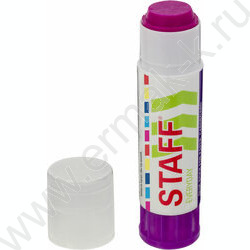 Клей-карандаш  16г обесцвечивающийся NEW | Фото 1