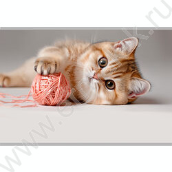 Альбом д/рисования 32л "Котики" ассорти NEW | Фото 4