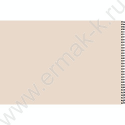 Альбом д/рисования-спираль 32л "Классика однотонная-7" ассорти NEW | Фото 5