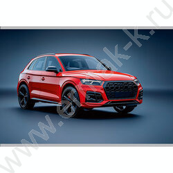 Альбом д/рисования 40л "Авто в городе-5" ассорти NEW | Фото 4