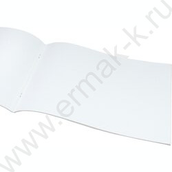 Альбом д/рисования 40л "Авто в городе-5" ассорти NEW | Фото 5