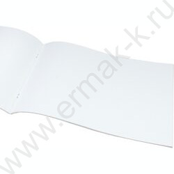 Альбом д/рисования 40л "Завораживающие пейзажи-1" ассорти NEW | Фото 4