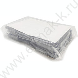 Обложка  134*188мм  д/паспорта, прозрачный NEW | Фото 5