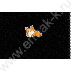 Альбом д/рисования-спираль 40л "Маленькие друзья" /мат.лам, выб.лак/ NEW | Фото 3