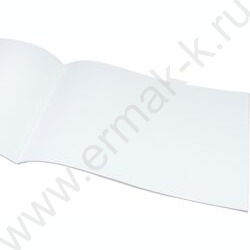 Альбом д/рисования-склейка 40л "Классика однотонная-14" ассорти NEW | Фото 4