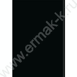 Зап. книжка  96л А4 тв.обл. "Чёрный цвет-7" /глянц.лам/ NEW | Фото 4