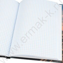 Зап. книжка  80л А5 тв.обл. "Тема города-2" /глянец/ NEW | Фото 3