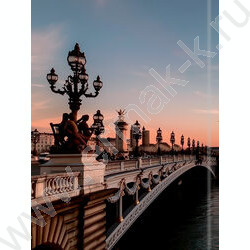 Зап. книжка  80л А5 тв.обл. "Тема города-2" /глянец/ NEW | Фото 4