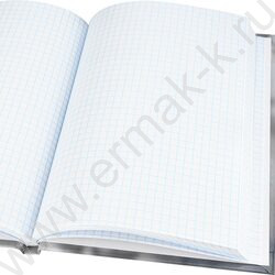 Зап. книжка  80л А5 тв.обл. "Тень листьев" /глянец/ NEW | Фото 3