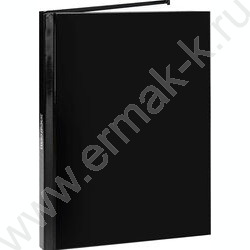 Зап. книжка  80л А5 тв.обл. "В тёмных тонах-1" /глянец/лен/ NEW | Фото 1