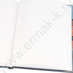 Зап. книжка  80л А5 тв.обл. "Шикарный автомобиль-5" /глянец/лен/без линовки/ NEW | Фото 3