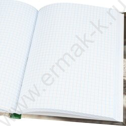 Зап. книжка 160л А5 тв.обл. "Милые коты-5" /глянец/ NEW | Фото 3