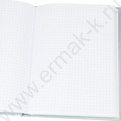 Зап. книжка 160л А5 тв.обл. "Однотонный дизайн-4" /глянец/ NEW | Фото 3