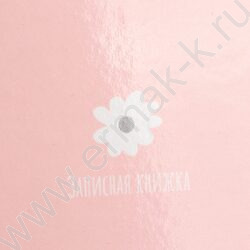 Зап. книжка  48л А6 тв.обл. "Милый минимализм-1" /глянец/ NEW | Фото 5