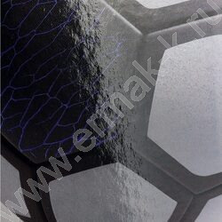 Зап. книжка  48л А6 тв.обл. "Футбольная тема-7" /глянец/ NEW | Фото 5