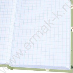 Зап. книжка  64л А6 тв.обл. "Bloome" /глянец/ NEW | Фото 3