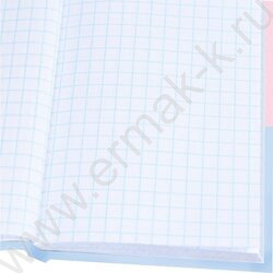 Зап. книжка  64л А6 тв.обл. "Нежные цвета-2" /глянец/ NEW | Фото 3