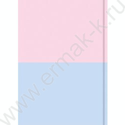 Зап. книжка  64л А6 тв.обл. "Нежные цвета-2" /глянец/ NEW | Фото 4