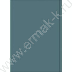 Зап. книжка  64л А6 тв.обл. "Угрюмый котик" /глянец/ NEW | Фото 4