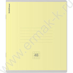 Тетрадь  48л клетка "Классика" /ассорти NEW | Фото 4