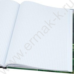 Зап. книжка 160л А6 тв.обл. "Красивая природа-4" /глянец/лен/ NEW | Фото 3