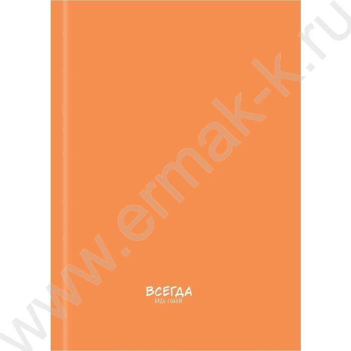 Зап. книжка 160л А6 тв.обл. "Надписи-1" /глянец/лен/ | Фото 2