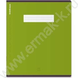 Тетрадь  48л клетка "Unicolor Bright" /ассорти NEW | Фото 3