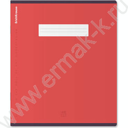 Тетрадь  48л клетка "Unicolor Bright" /ассорти NEW | Фото 4