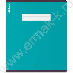 Тетрадь  48л клетка "Unicolor Bright" /ассорти NEW | Фото 5