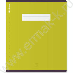 Тетрадь  48л клетка "Unicolor Bright" /ассорти NEW | Фото 6