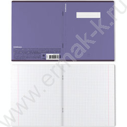 Тетрадь  48л клетка "Unicolor Bright" /ассорти NEW | Фото 7