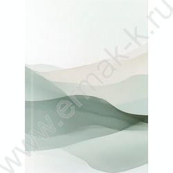 Зап. книжка 160л А6 тв.обл. "Пастельные разводы" /глянец/лен/ NEW | Фото 4