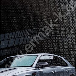 Зап. книжка 160л А6 тв.обл. "Серебристая машина-3" /глянец/лен/ NEW | Фото 5