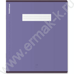 Тетрадь  48л линейка "Unicolor Bright" /ассорти NEW | Фото 2