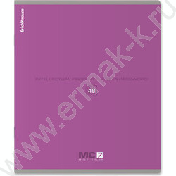 Тетрадь  48л клетка "MC-7" /ассорти NEW | Фото 6