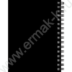 Зап. книжка  80л А6 тв.обл.,спираль "Блестящие авто-1" /глянец/ NEW | Фото 3